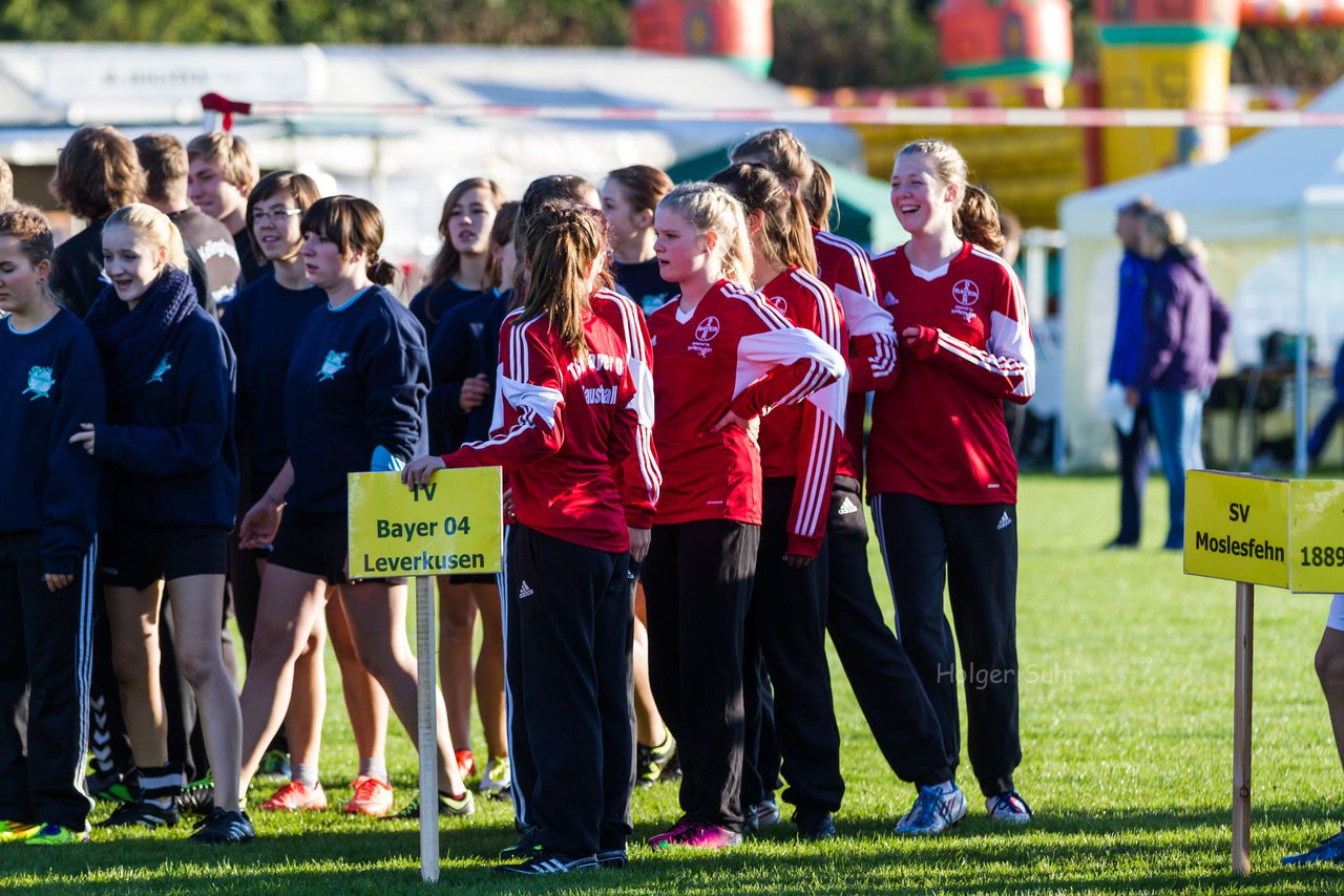 Bild 32 - Deutsche Meisterschaften U16